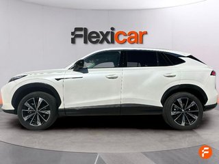 MG HS 1.5T Comfort DCT