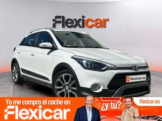 Hyundai i20 1.4 CRDi Elegant