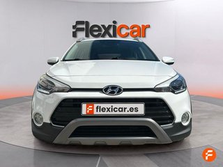 Hyundai i20 1.4 CRDi Elegant