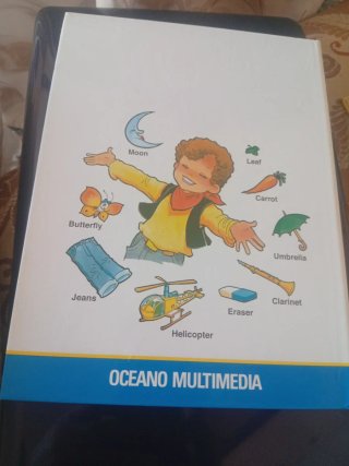 Mipetit diccionario