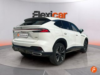 MG HS 1.5T Comfort DCT