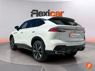 MG HS 1.5T Comfort DCT