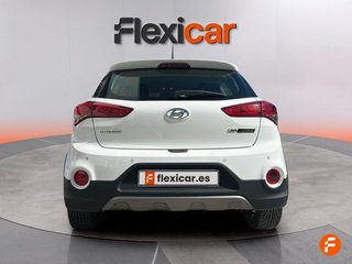 Hyundai i20 1.4 CRDi Elegant