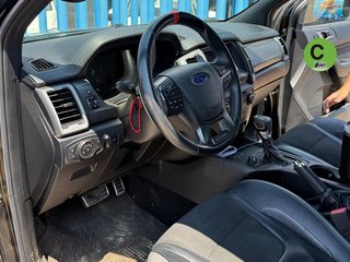 Ford Ranger Pickup 2.0 TDCI Doble Cabina Raptor 4x4 AT 157 kW (213 CV)