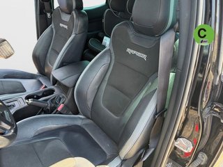 Ford Ranger Pickup 2.0 TDCI Doble Cabina Raptor 4x4 AT 157 kW (213 CV)