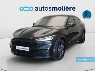 Ford Mustang AWD Batería 75.7Kwh 198 kW (269 CV)