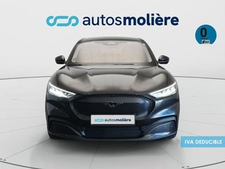 Ford Mustang AWD Batería 75.7Kwh 198 kW (269 CV)