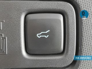 Ford Mustang AWD Batería 75.7Kwh 198 kW (269 CV)