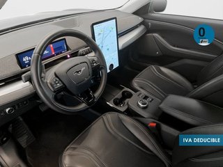 Ford Mustang AWD Batería 75.7Kwh 198 kW (269 CV)