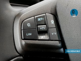 Ford Mustang AWD Batería 75.7Kwh 198 kW (269 CV)