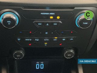 Ford Ranger Pickup 2.0 TDCI Doble Cabina Wildtrack 4x4 AT 157 kW (213 CV)
