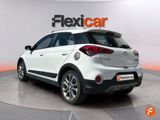 Hyundai i20 1.4 CRDi Elegant