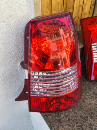 Fanale posteriore dx Kia Picanto