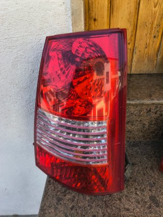 Fanale posteriore dx Kia Picanto