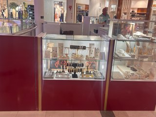 Stand para Centro comercial