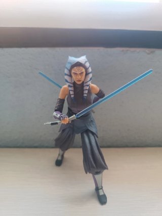 Pack Figuras Black Series Star Wars