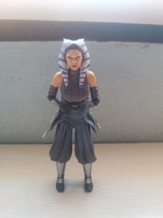 Pack Figuras Black Series Star Wars