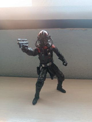 Pack Figuras Black Series Star Wars