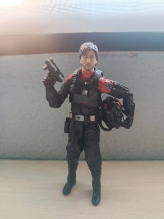 Pack Figuras Black Series Star Wars