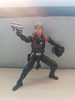 Pack Figuras Black Series Star Wars