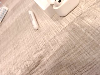 Airpods 3ª Gen Apple Blancos