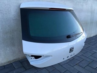 Porton trasero Seat Leon III SC