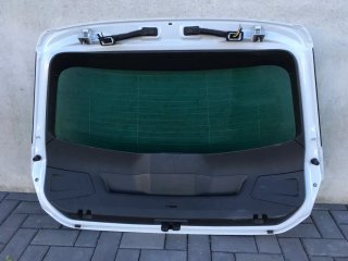 Porton trasero Seat Leon III SC