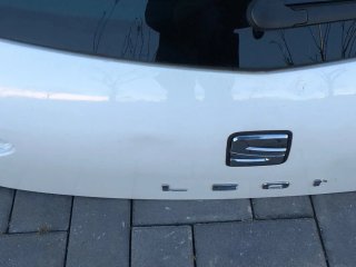 Porton trasero Seat Leon III SC