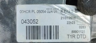 FARO DERECHO PEUGEOT 206 BERLINA Play Station 2