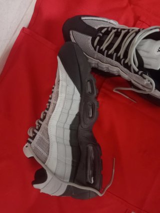 Zapatillas Nike Air Max 95 Hombre