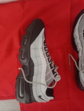 Zapatillas Nike Air Max 95 Hombre