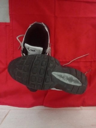 Zapatillas Nike Air Max 95 Hombre