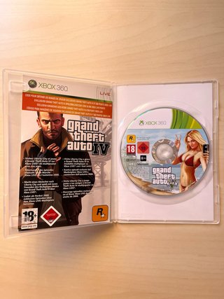 Grand Theft Auto V
