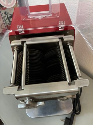 Cortadora de Carne VEVOR 850W