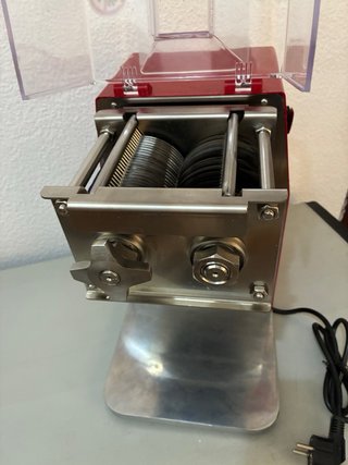 Cortadora de Carne VEVOR 850W
