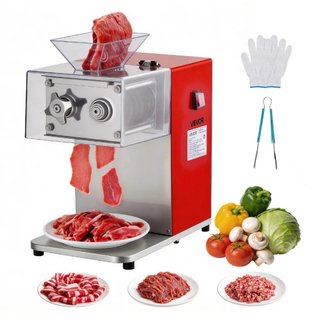 Cortadora de Carne VEVOR 850W