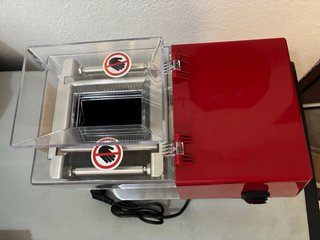 Cortadora de Carne VEVOR 850W