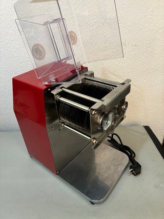 Cortadora de Carne VEVOR 850W