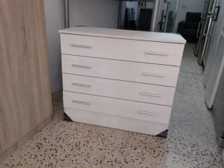 CÓMODA CÓMODA CÓMODA CÓMODA COMODA