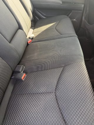 SsangYong Kyron 2007