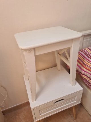 Banquetas IKEA (2 unidades)