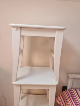 Banquetas IKEA (2 unidades)
