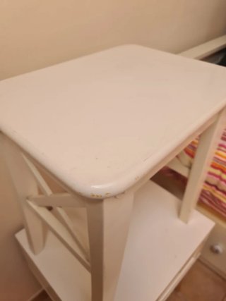 Banquetas IKEA (2 unidades)