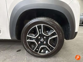 Dacia Spring Comfort Electric 33kW (45CV)