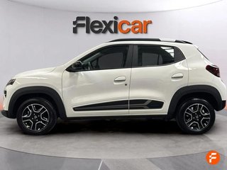 Dacia Spring Comfort Electric 33kW (45CV)