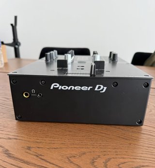 Pioneer DJM-250MK2 Mesa de Mezclas