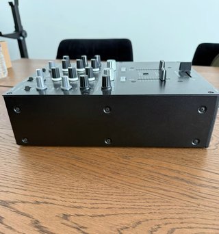 Pioneer DJM-250MK2 Mesa de Mezclas