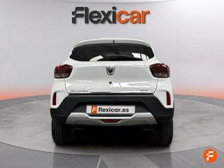 Dacia Spring Comfort Electric 33kW (45CV)