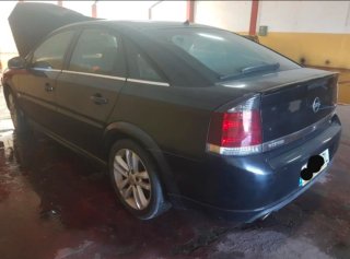 Opel Vectra despiece