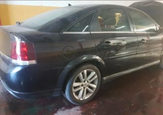 Opel Vectra despiece